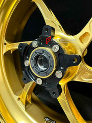 CUSTOM FORGED WHEELS RIMS for CFMOTO 800NK