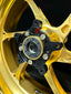 CUSTOM FORGED WHEELS RIMS for CFMOTO 800NK