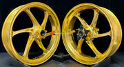 CUSTOM FORGED WHEELS RIMS for CFMOTO 800NK