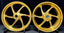 CUSTOM FORGED WHEELS RIMS for CFMOTO 800NK