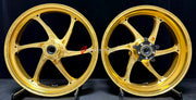 CUSTOM FORGED WHEELS RIMS for CFMOTO 800NK