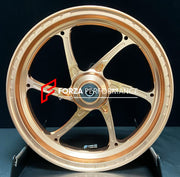 CUSTOM FORGED WHEELS RIMS for CFMOTO PAPIO