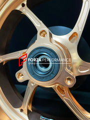 CUSTOM FORGED WHEELS RIMS for CFMOTO PAPIO