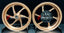 CUSTOM FORGED WHEELS RIMS for CFMOTO PAPIO