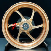 CUSTOM FORGED WHEELS RIMS for CFMOTO PAPIO