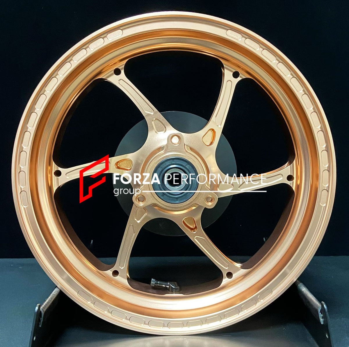 CUSTOM FORGED WHEELS RIMS for CFMOTO PAPIO
