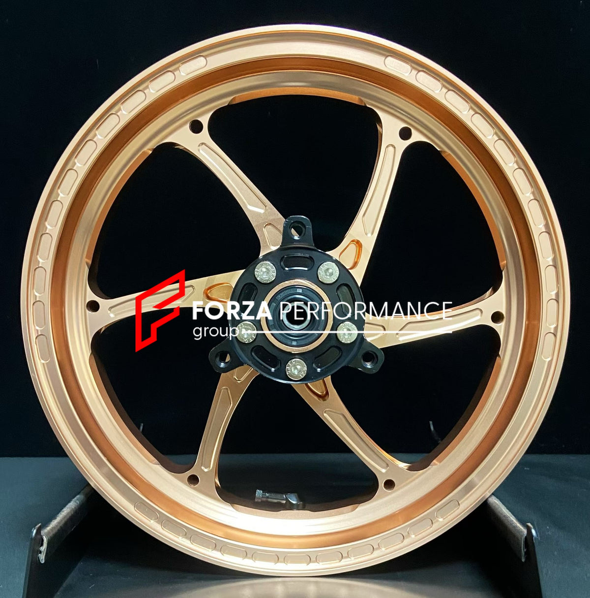 CUSTOM FORGED WHEELS RIMS for CFMOTO PAPIO
