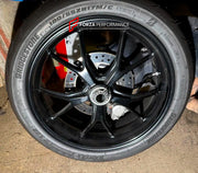 CUSTOM FORGED WHEELS RIMS for DUCATI 821
