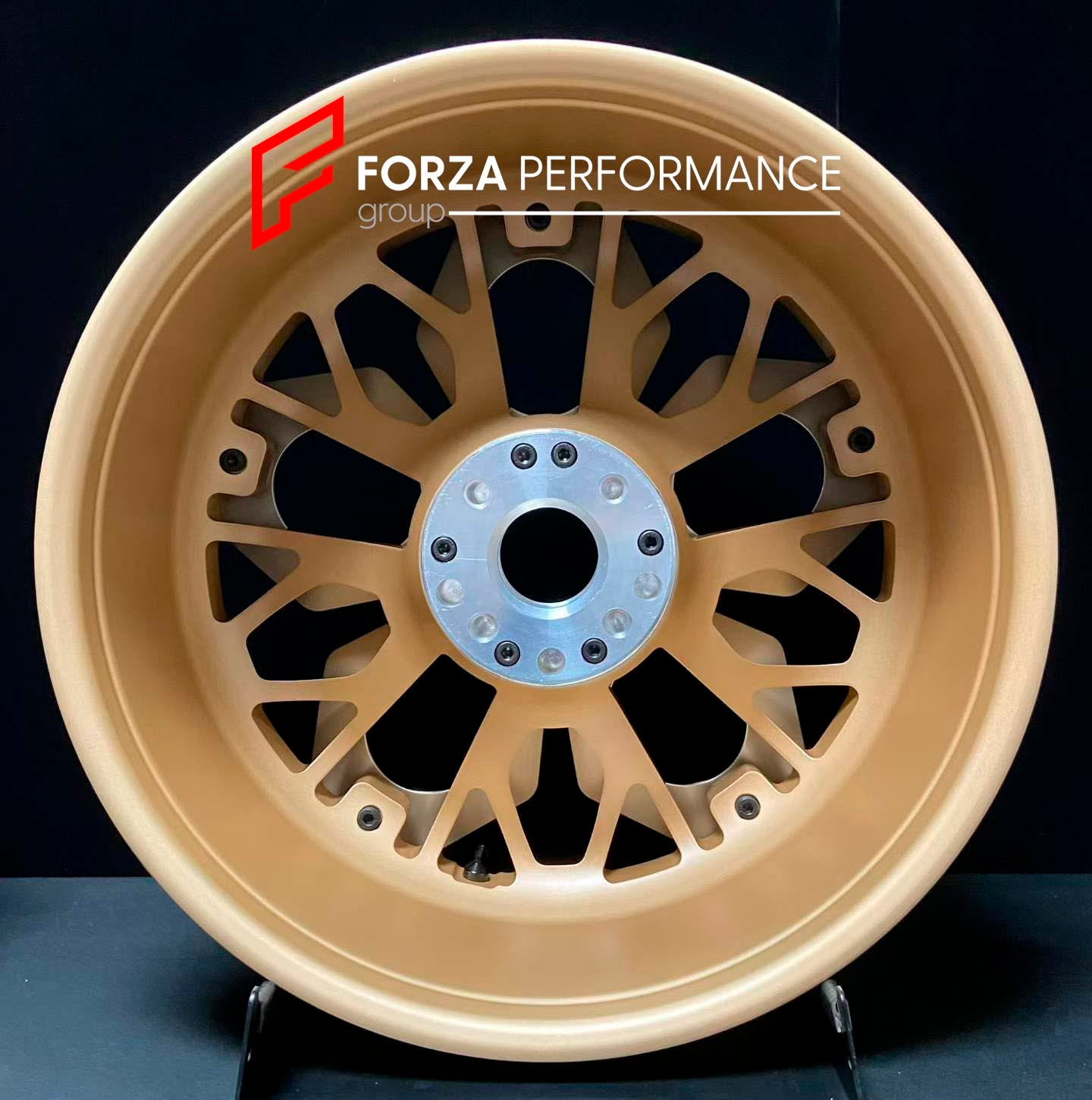 CUSTOM FORGED WHEELS RIMS for DUCATI DIAVEL