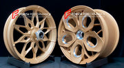 CUSTOM FORGED WHEELS RIMS for DUCATI DIAVEL