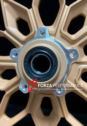 CUSTOM FORGED WHEELS RIMS for DUCATI DIAVEL