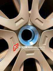 CUSTOM FORGED WHEELS RIMS for DUCATI DIAVEL