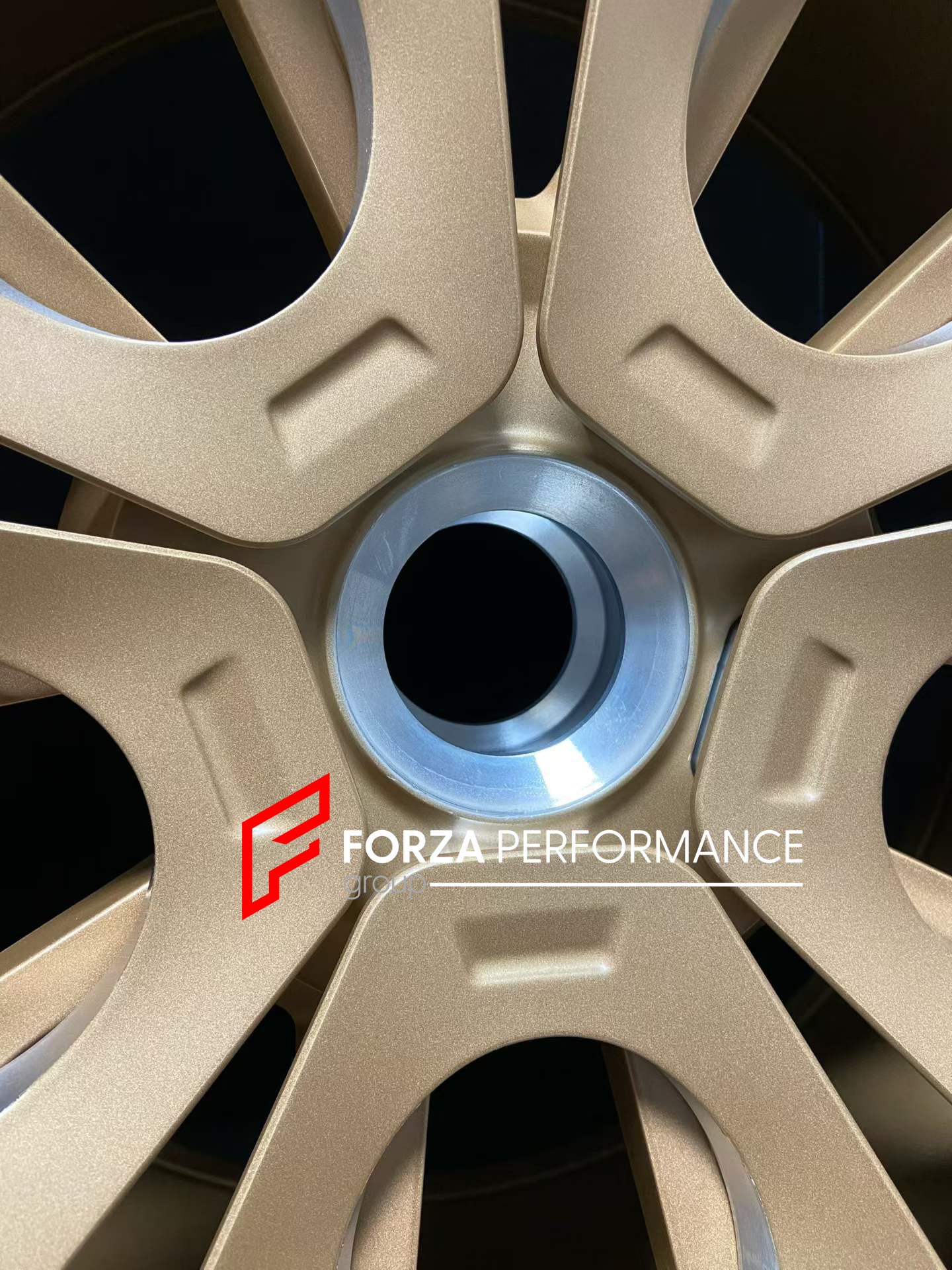 CUSTOM FORGED WHEELS RIMS for DUCATI DIAVEL