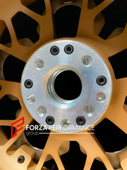CUSTOM FORGED WHEELS RIMS for DUCATI DIAVEL