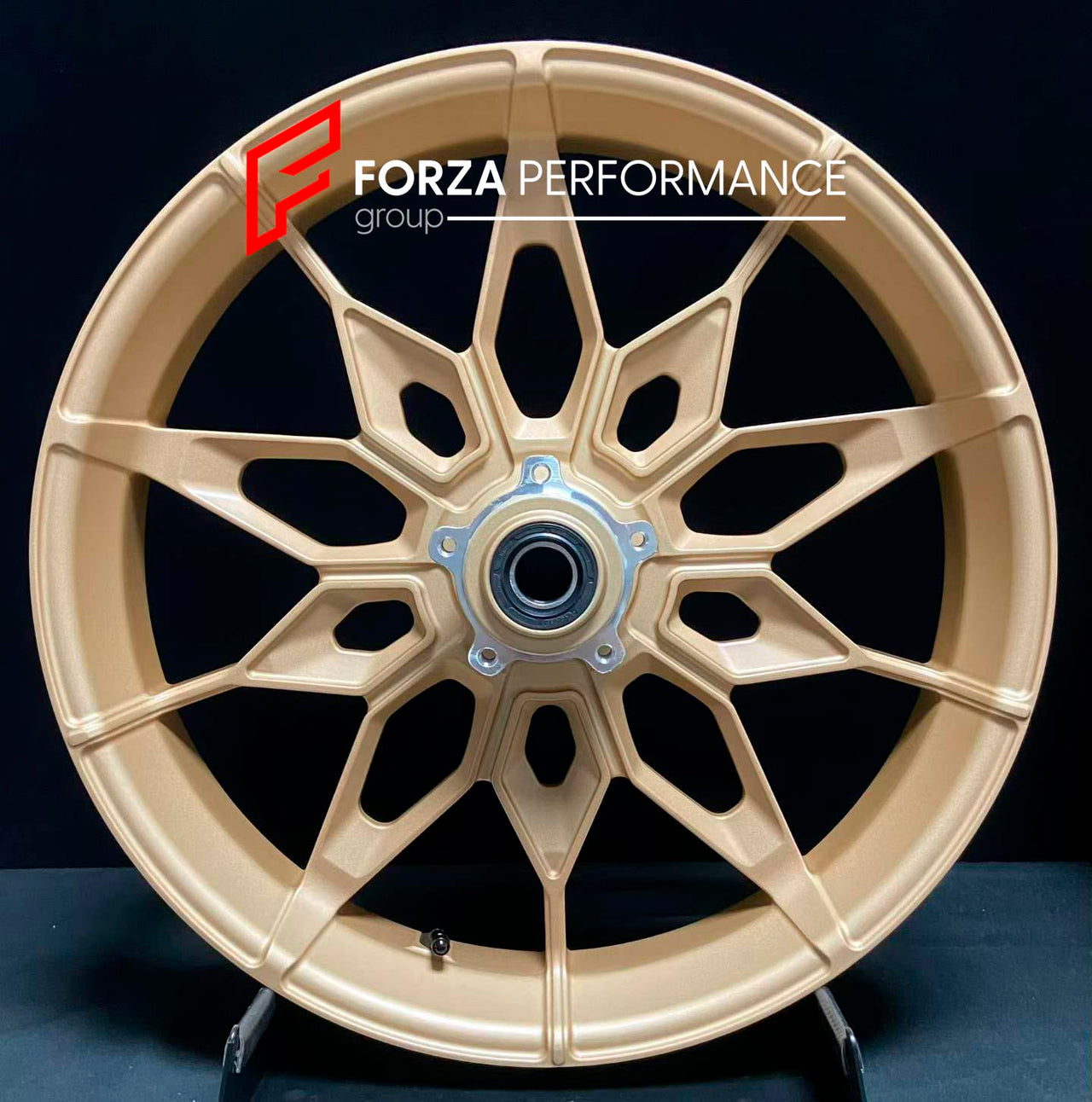 CUSTOM FORGED WHEELS RIMS for DUCATI DIAVEL
