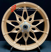 CUSTOM FORGED WHEELS RIMS for DUCATI DIAVEL