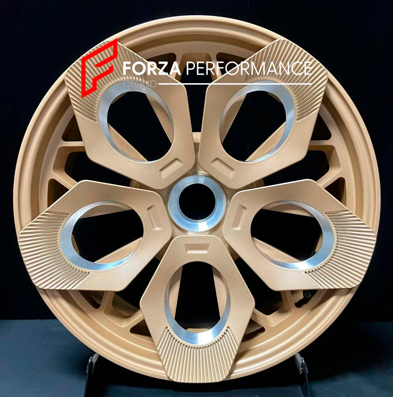 CUSTOM FORGED WHEELS RIMS for DUCATI DIAVEL