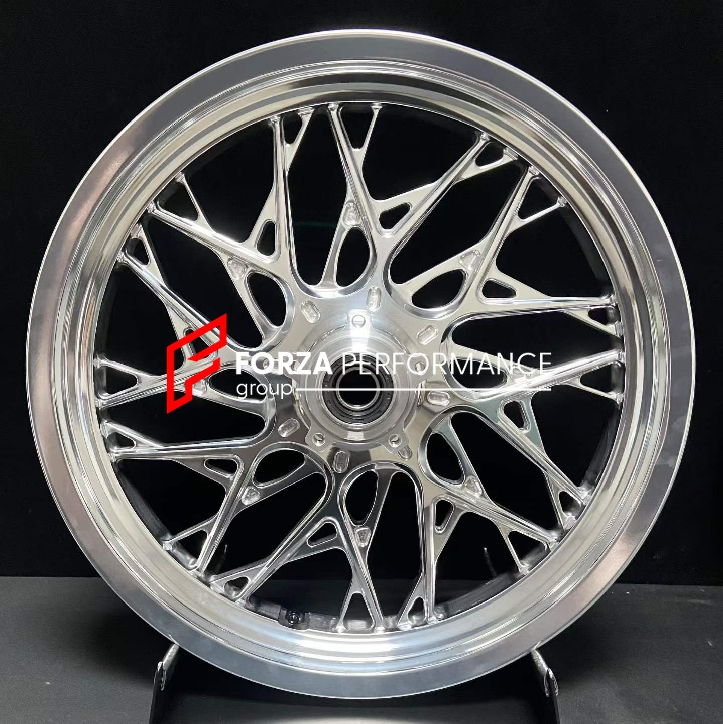 CUSTOM FORGED WHEELS RIMS for DUCATI DIAVEL