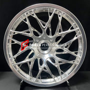 CUSTOM FORGED WHEELS RIMS for DUCATI DIAVEL