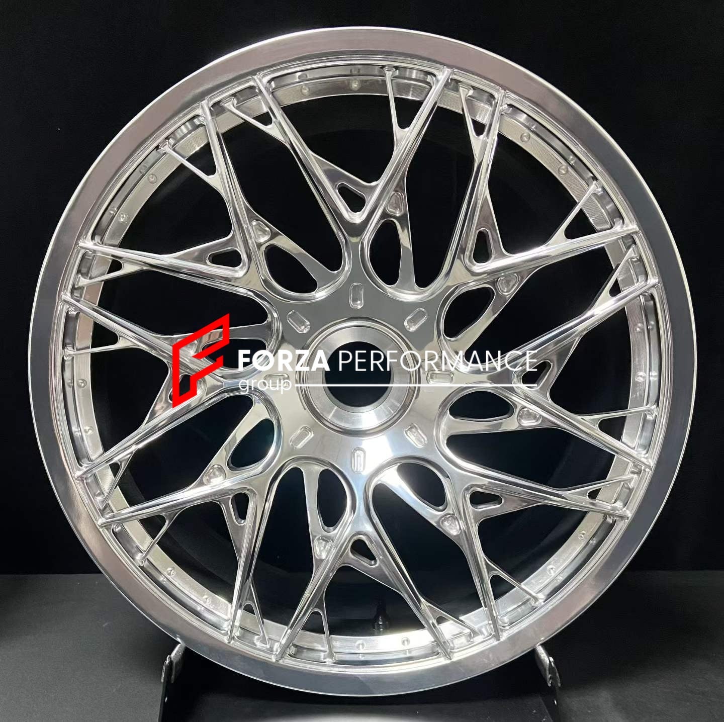CUSTOM FORGED WHEELS RIMS for DUCATI DIAVEL