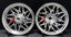 CUSTOM FORGED WHEELS RIMS for DUCATI DIAVEL