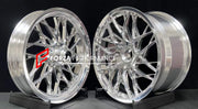 CUSTOM FORGED WHEELS RIMS for DUCATI DIAVEL