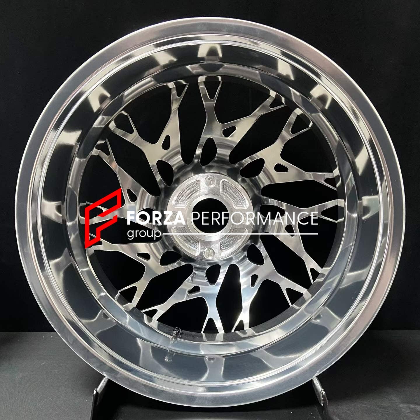 CUSTOM FORGED WHEELS RIMS for DUCATI DIAVEL