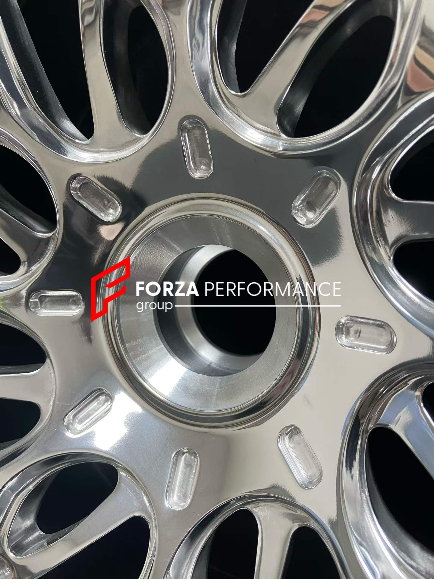 CUSTOM FORGED WHEELS RIMS for DUCATI DIAVEL