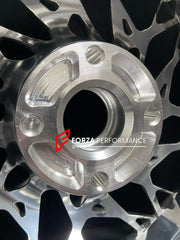 CUSTOM FORGED WHEELS RIMS for DUCATI DIAVEL