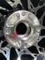 CUSTOM FORGED WHEELS RIMS for DUCATI DIAVEL