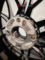 We manufacture premium quality forged motorcycle wheels rims for DUCATI DIAVEL 1200 1260 V4 in any design, size, color.

Wheel sizes (motorcycle spec):

Front: 3.5 x 17

Rear: 8.0 x 17

Finishing: Gloss Black with Machined Face

Forza Performance Group engineers and manufactures each forged motorcycle wheel individually per order. This ensures precise fitment, uncompromised strength, and unique styling. Whether for racing, touring, or daily use — our wheels are built for both performance and design.

Advant