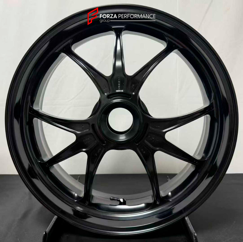 CUSTOM FORGED WHEELS RIMS for DUCATI DIAVEL 1200 1600 V4