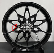 CUSTOM FORGED WHEELS RIMS for DUCATI DIAVEL