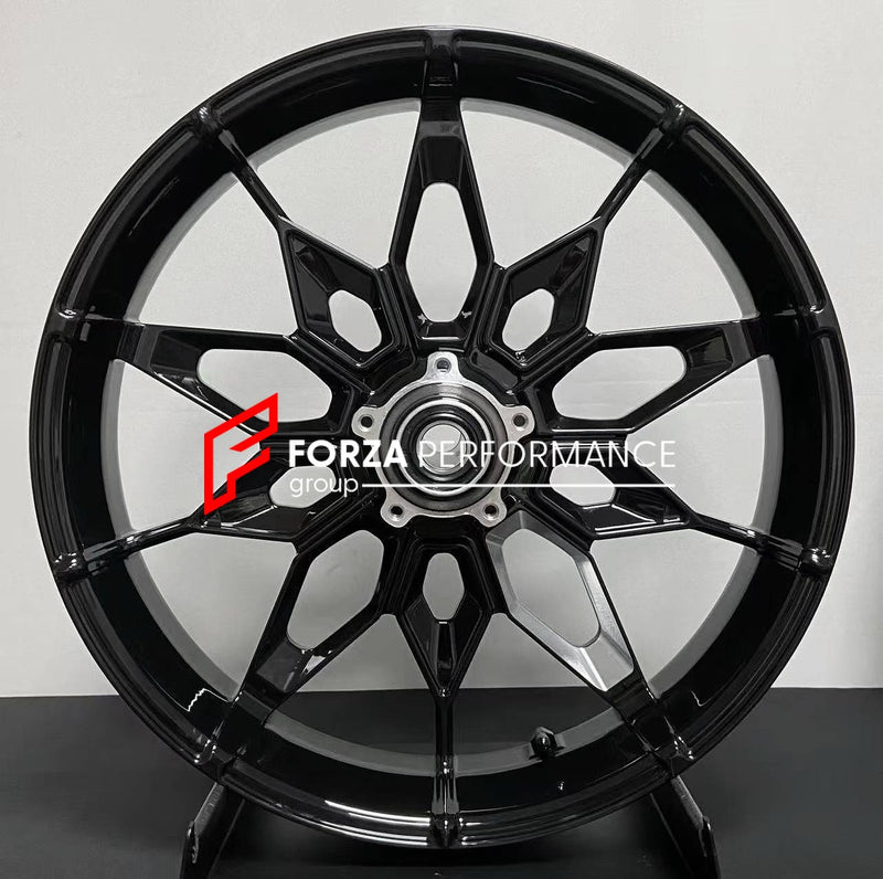 CUSTOM FORGED WHEELS RIMS for DUCATI DIAVEL