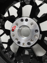 CUSTOM FORGED WHEELS RIMS for DUCATI DIAVEL