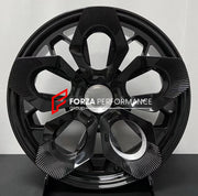 CUSTOM FORGED WHEELS RIMS for DUCATI DIAVEL