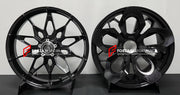 CUSTOM FORGED WHEELS RIMS for DUCATI DIAVEL