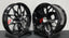 CUSTOM FORGED WHEELS RIMS for DUCATI DIAVEL