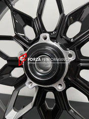 CUSTOM FORGED WHEELS RIMS for DUCATI DIAVEL