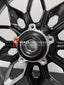 CUSTOM FORGED WHEELS RIMS for DUCATI DIAVEL
