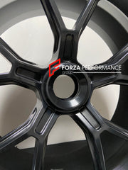CUSTOM FORGED WHEELS RIMS for DUCATI DIAVEL V4