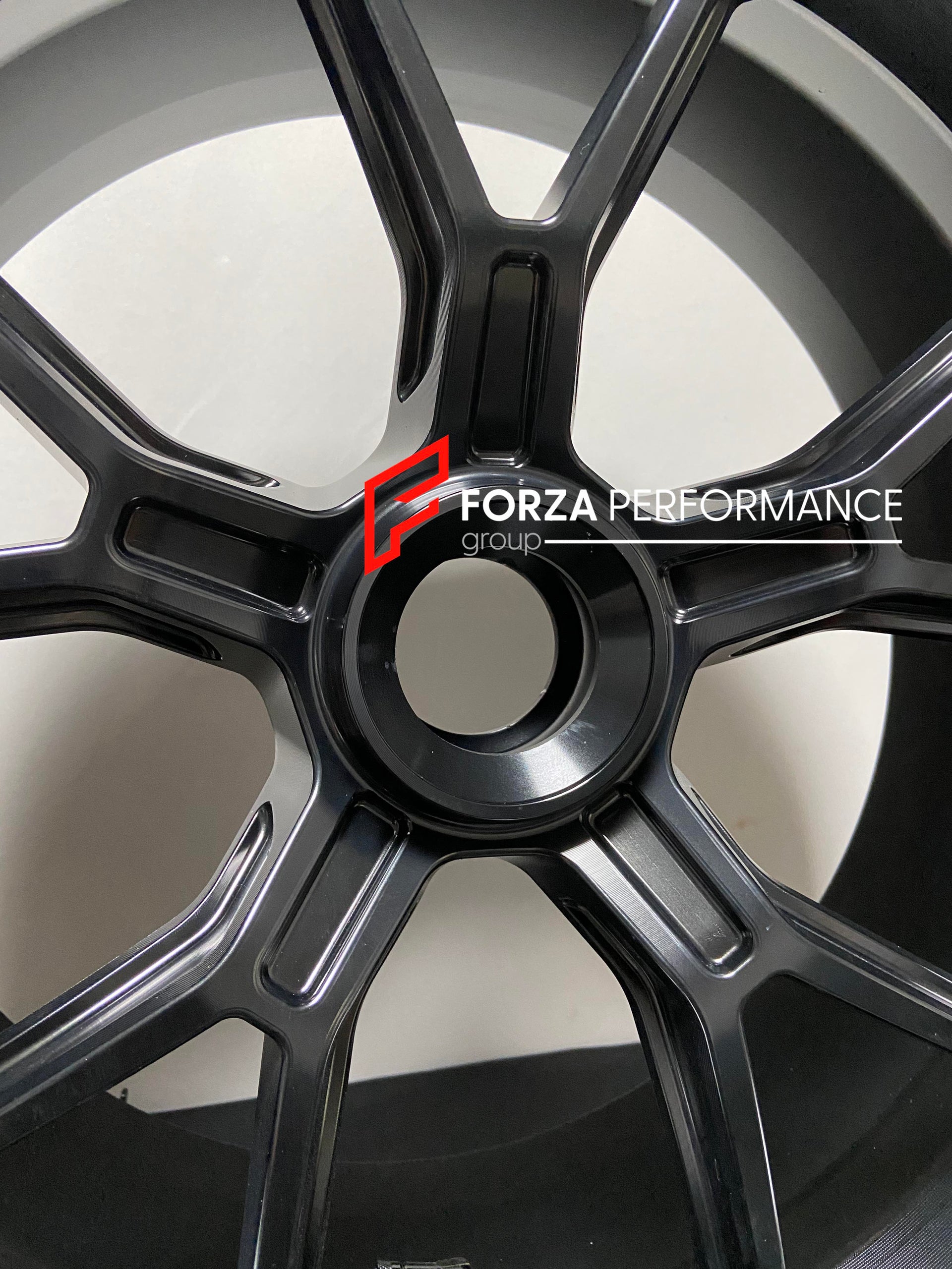 CUSTOM FORGED WHEELS RIMS for DUCATI DIAVEL V4