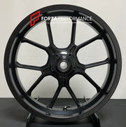 CUSTOM FORGED WHEELS RIMS for DUCATI DIAVEL V4