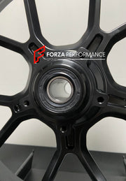 CUSTOM FORGED WHEELS RIMS for DUCATI DIAVEL V4