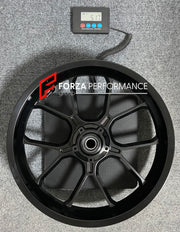 CUSTOM FORGED WHEELS RIMS for DUCATI DIAVEL V4