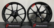 CUSTOM FORGED WHEELS RIMS for DUCATI DIAVEL V4