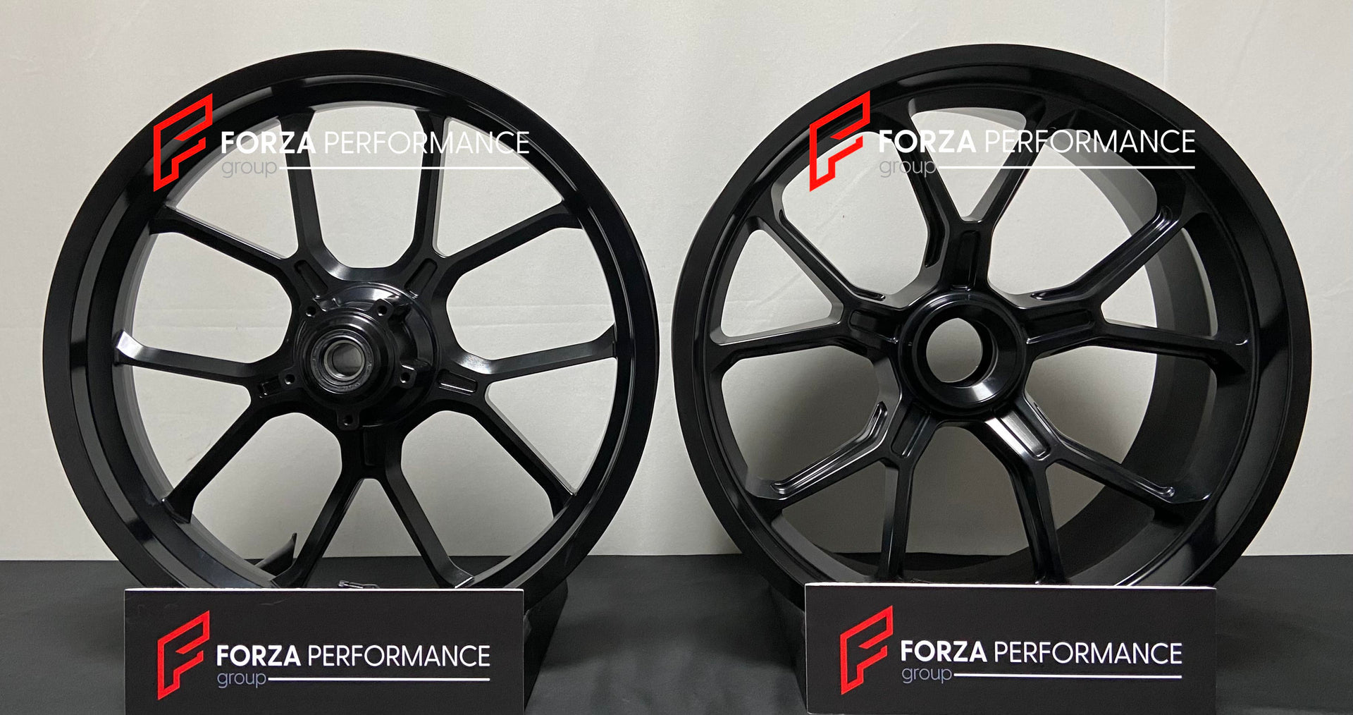 CUSTOM FORGED WHEELS RIMS for DUCATI DIAVEL V4