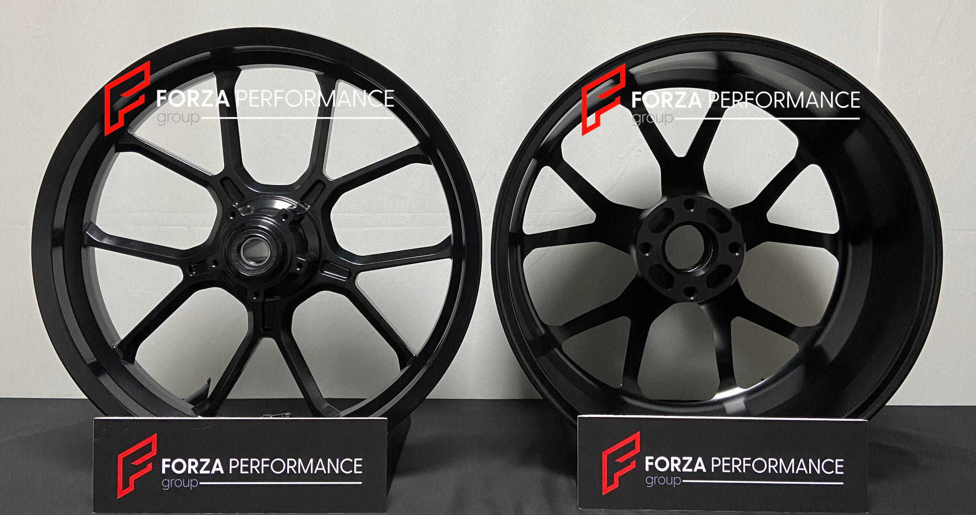 CUSTOM FORGED WHEELS RIMS for DUCATI DIAVEL V4