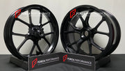 CUSTOM FORGED WHEELS RIMS for DUCATI DIAVEL V4