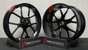CUSTOM FORGED WHEELS RIMS for DUCATI DIAVEL V4